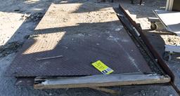 Diamond Plate
