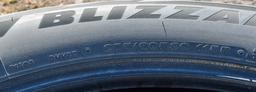 4 Bridgestone Tires 275/60 R20