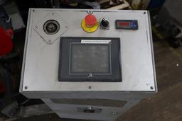 Jmt Dcb-a 360 Bandsaw