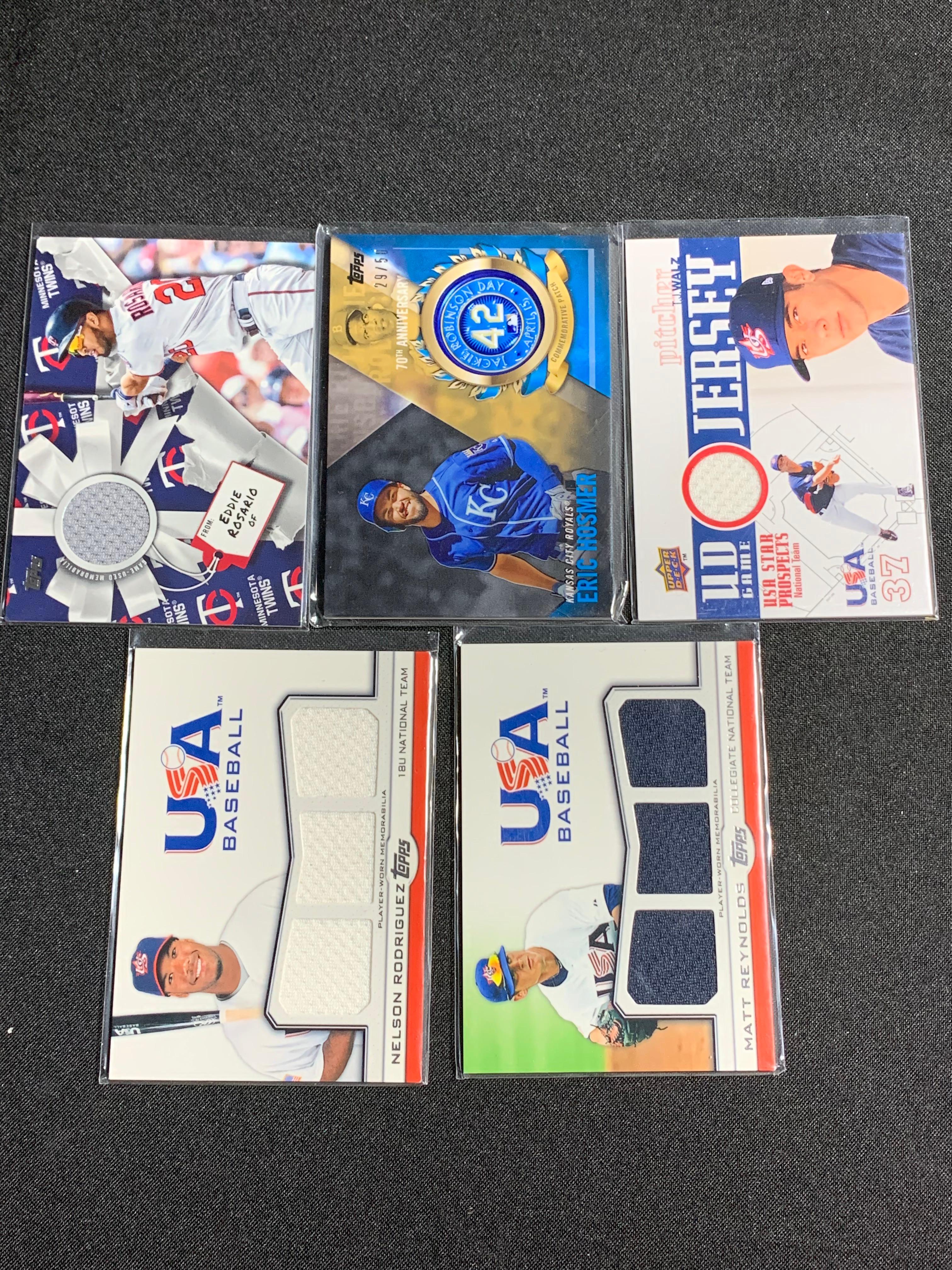 Baseball