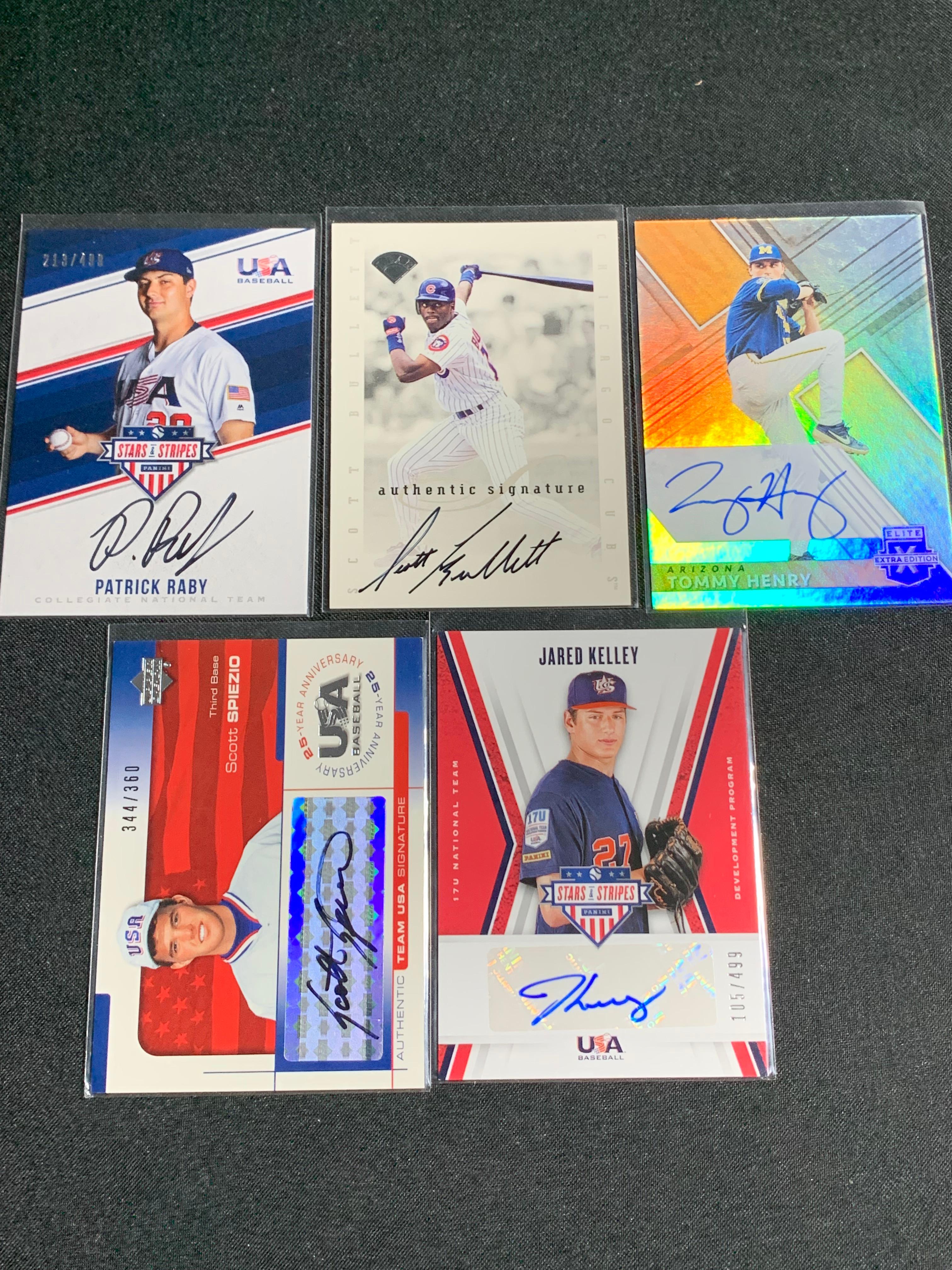 Baseball