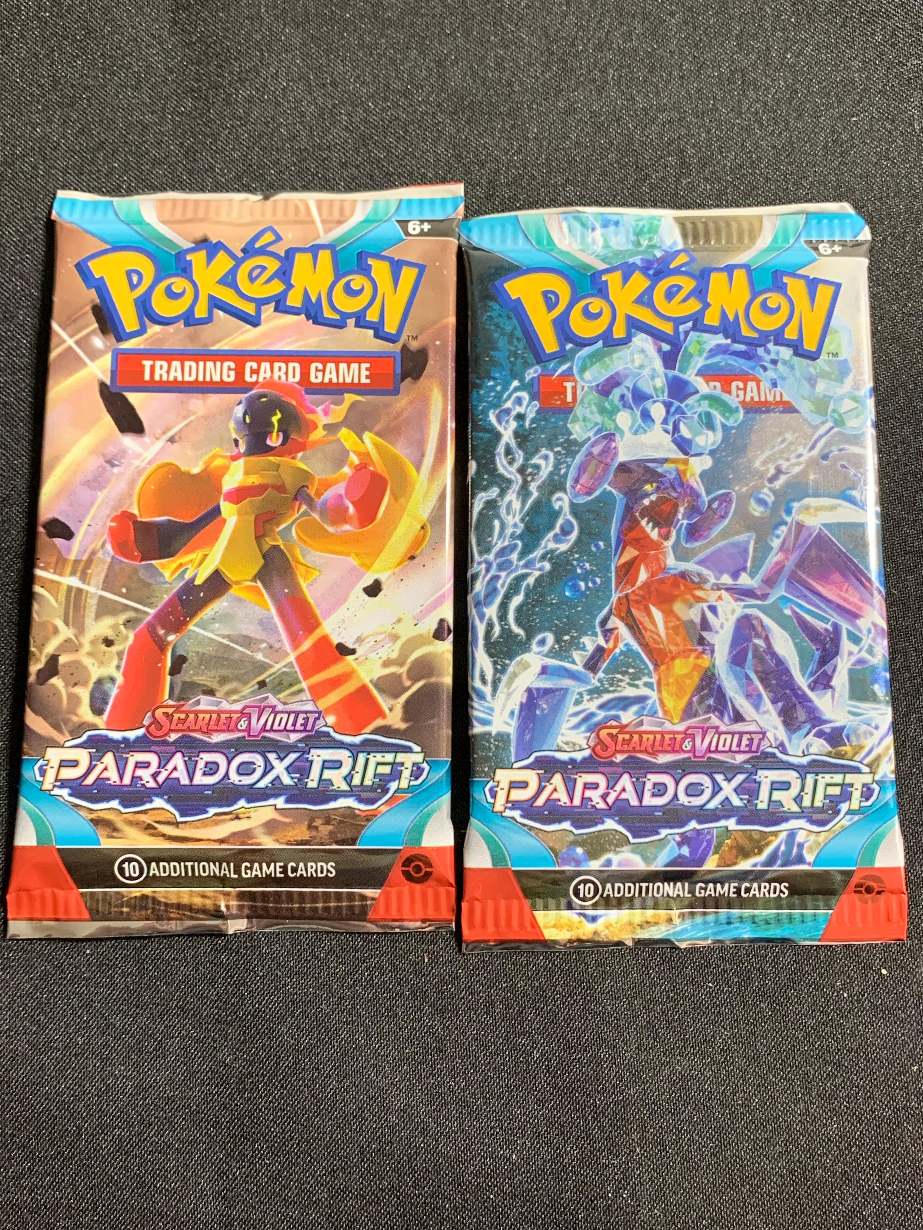 Pokemon