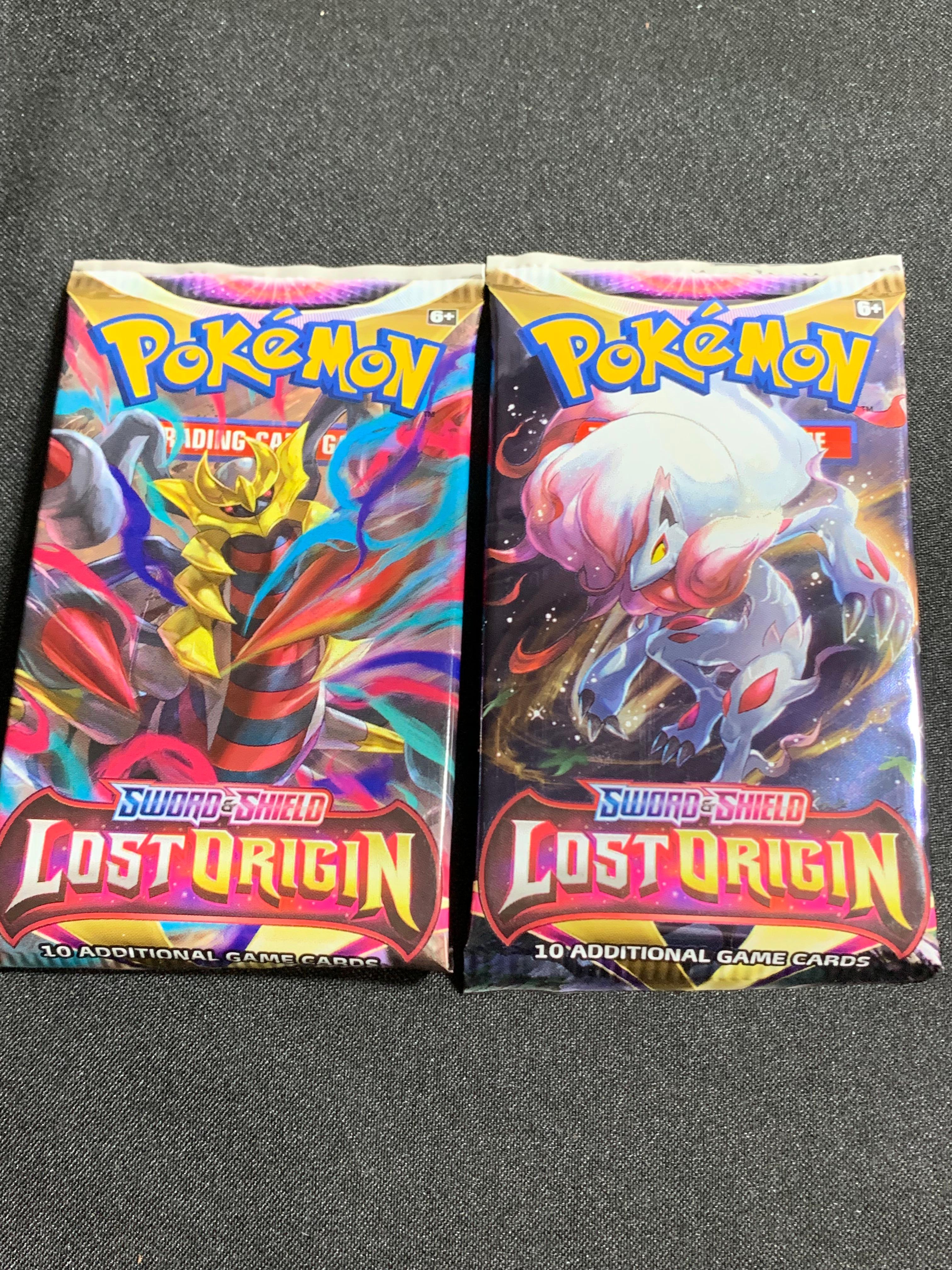Pokemon