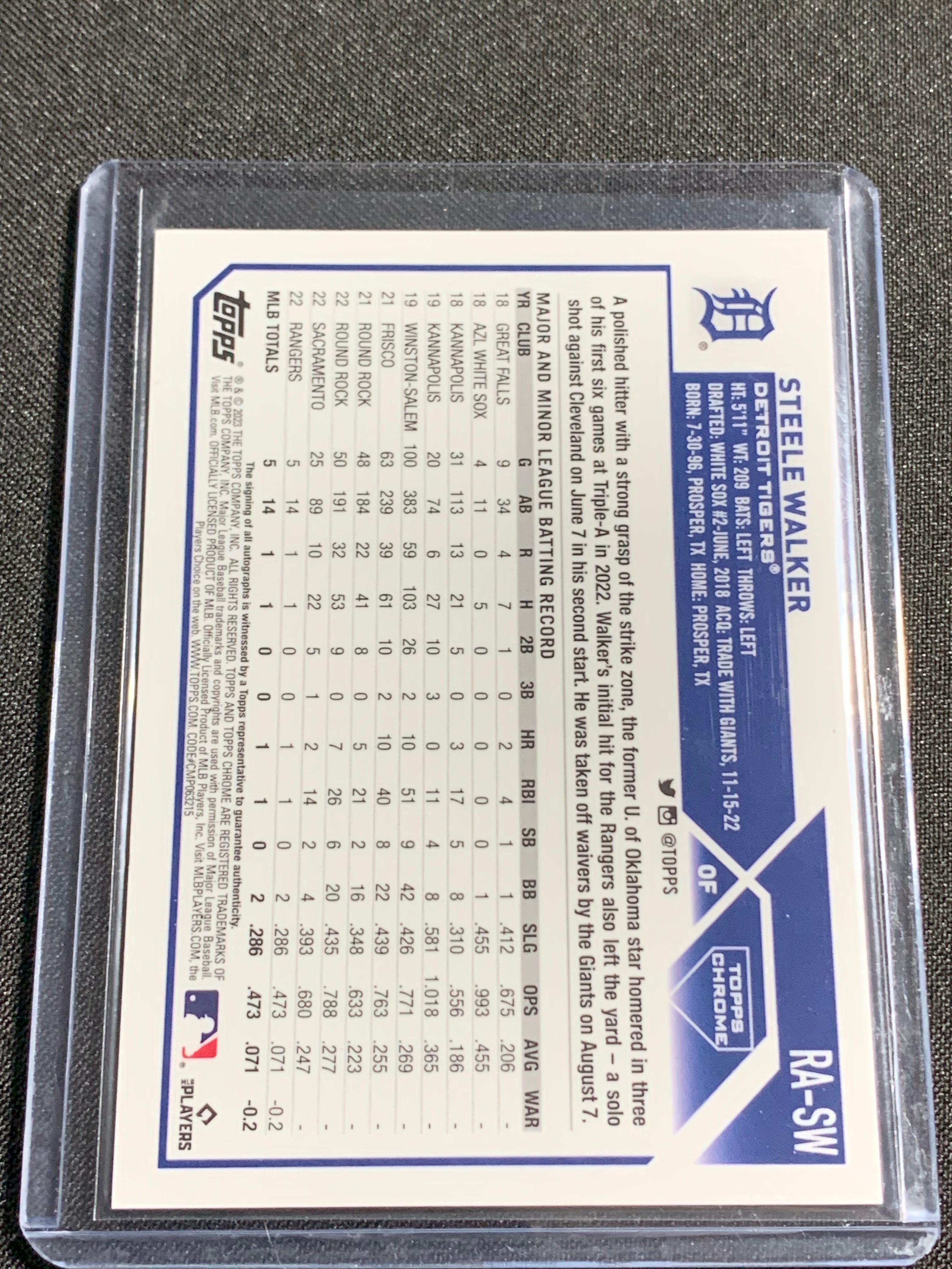 Baseball