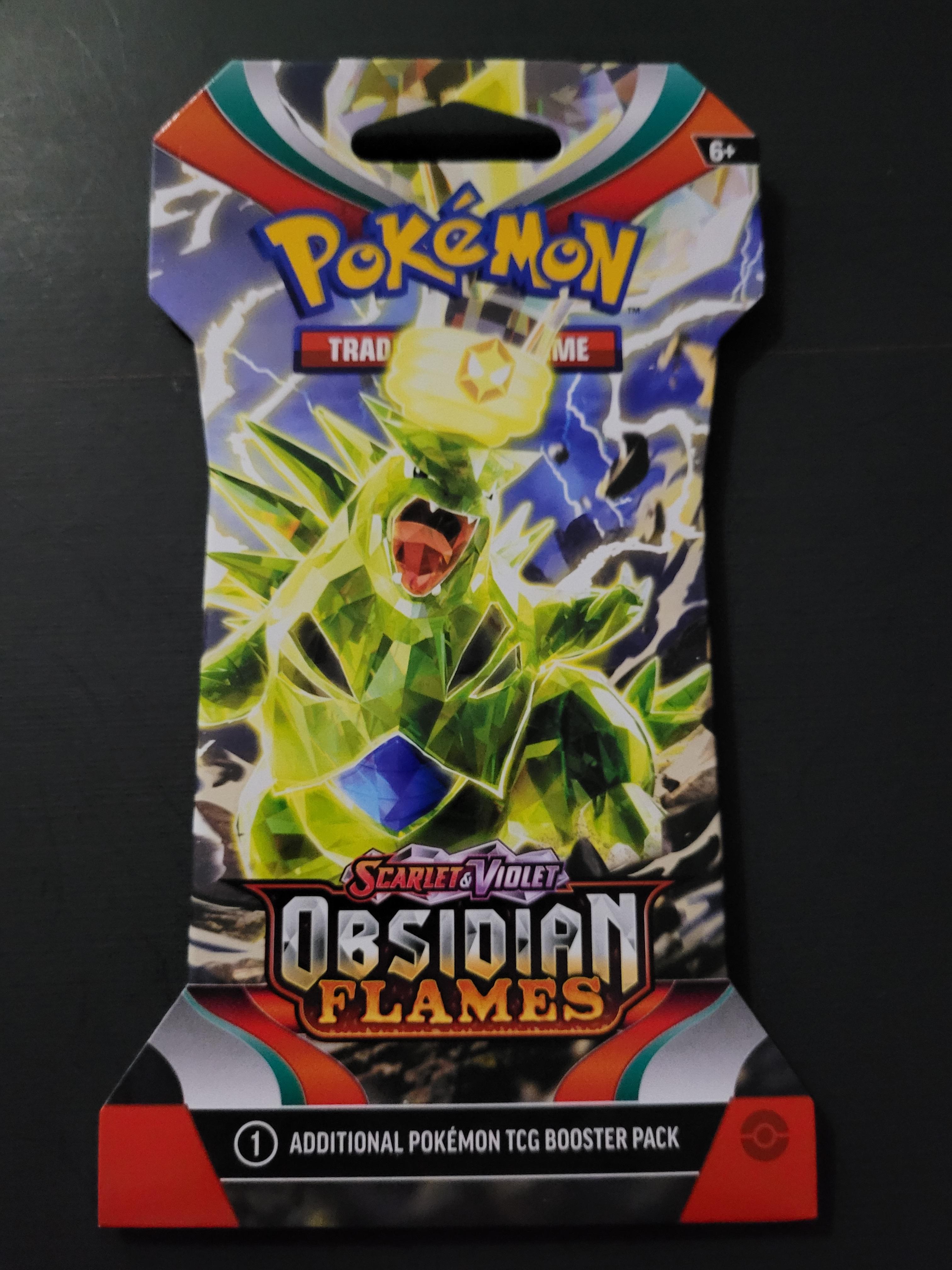 Pokemon