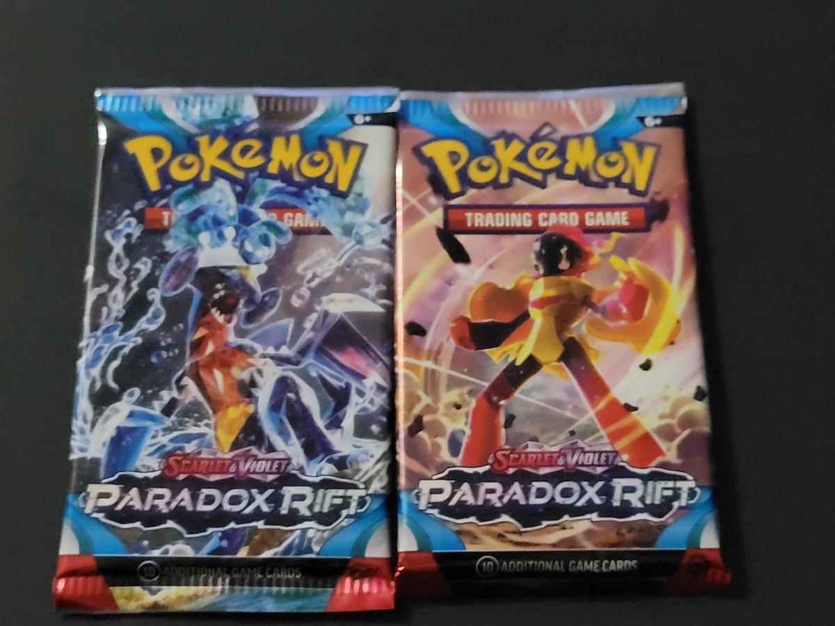 Pokemon