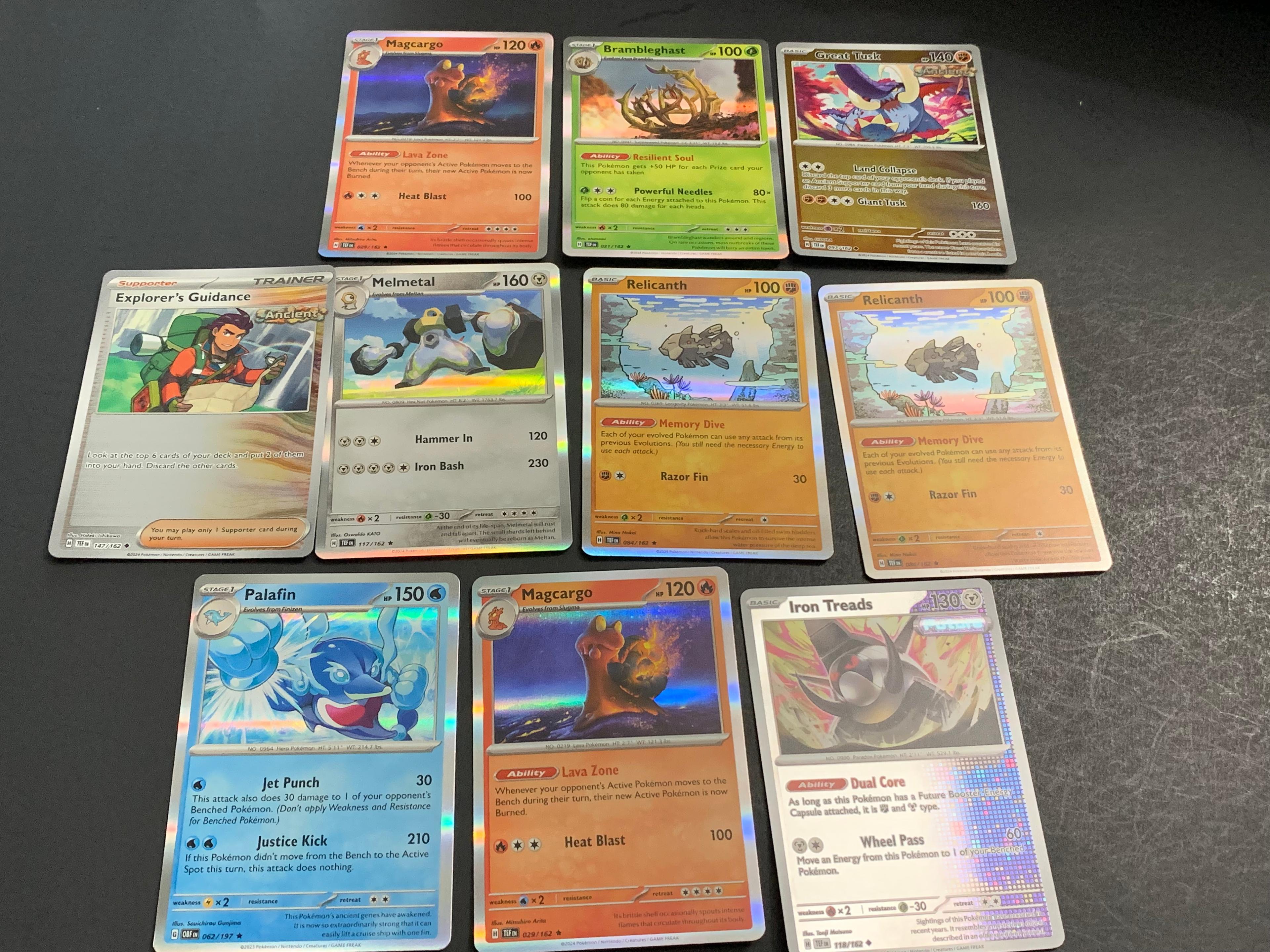 Pokemon