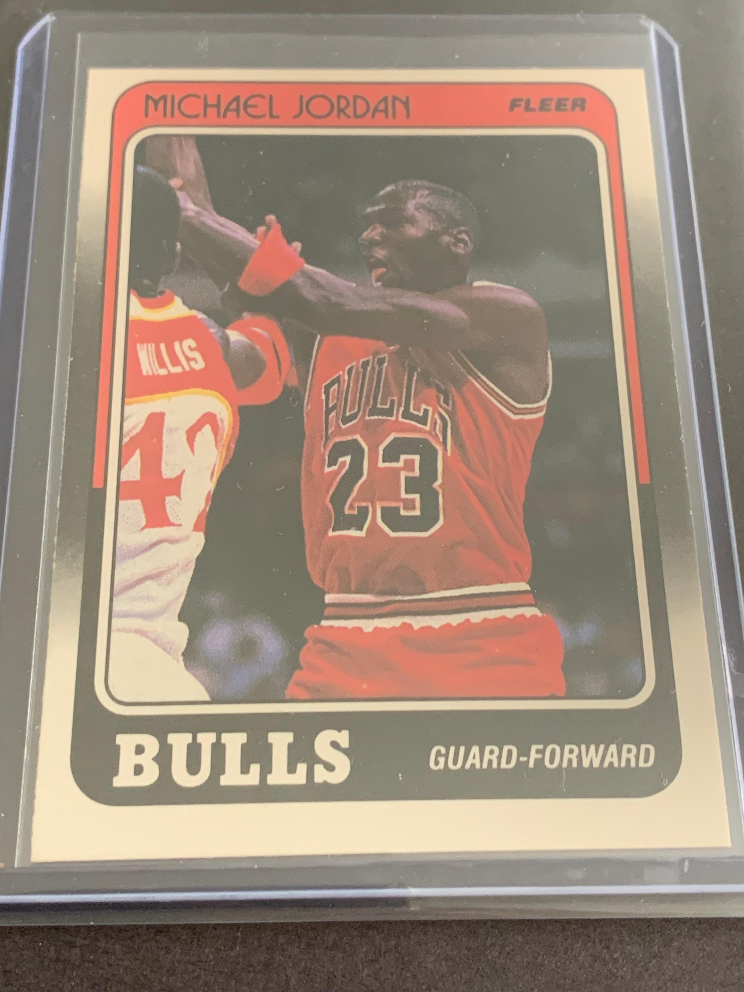 Basketball Cards