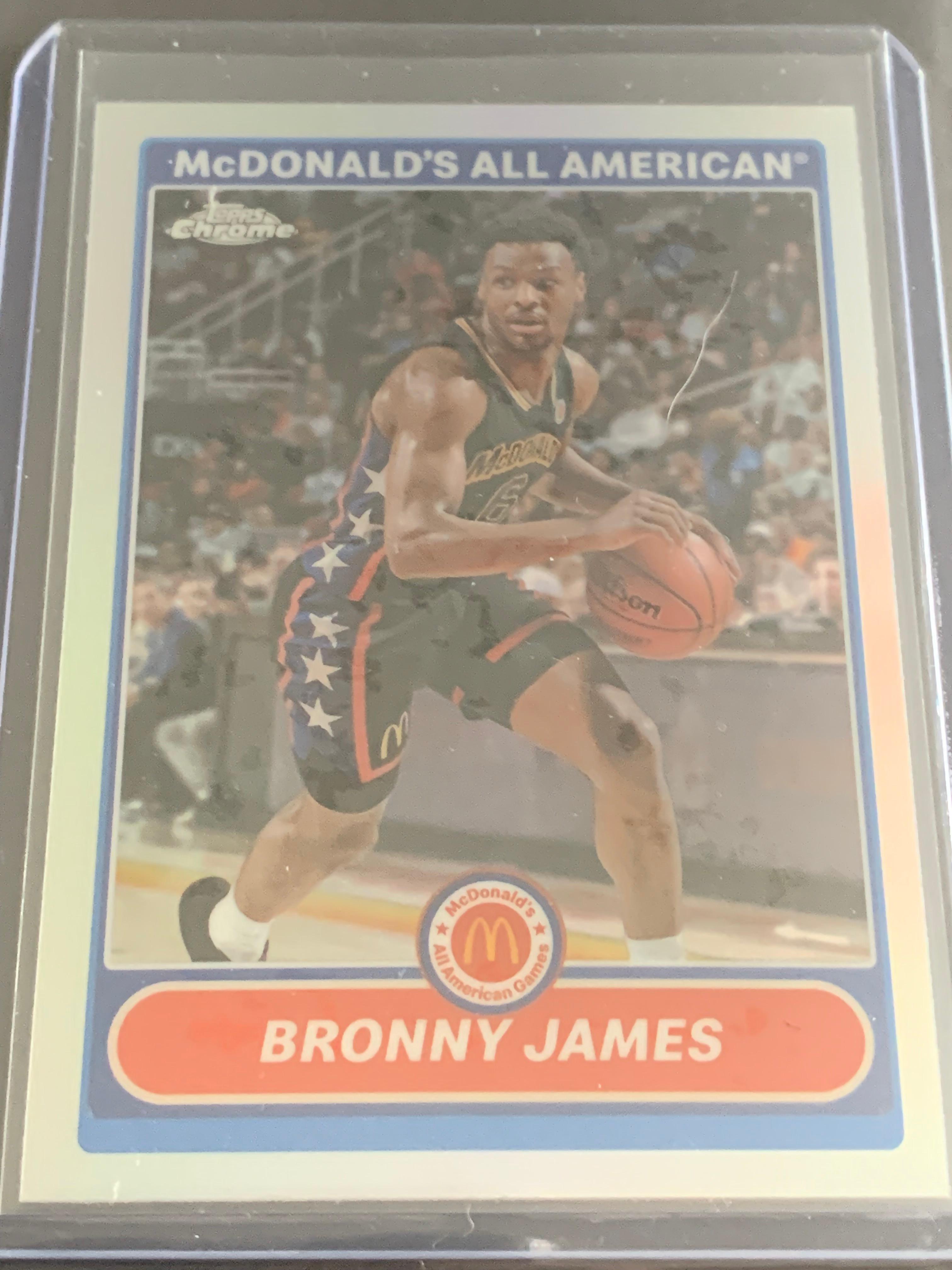 Basketball Cards