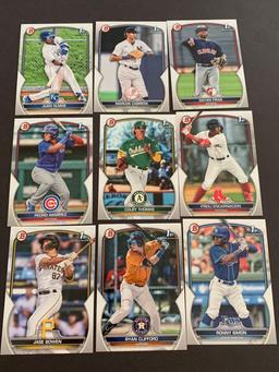 Baseball Cards