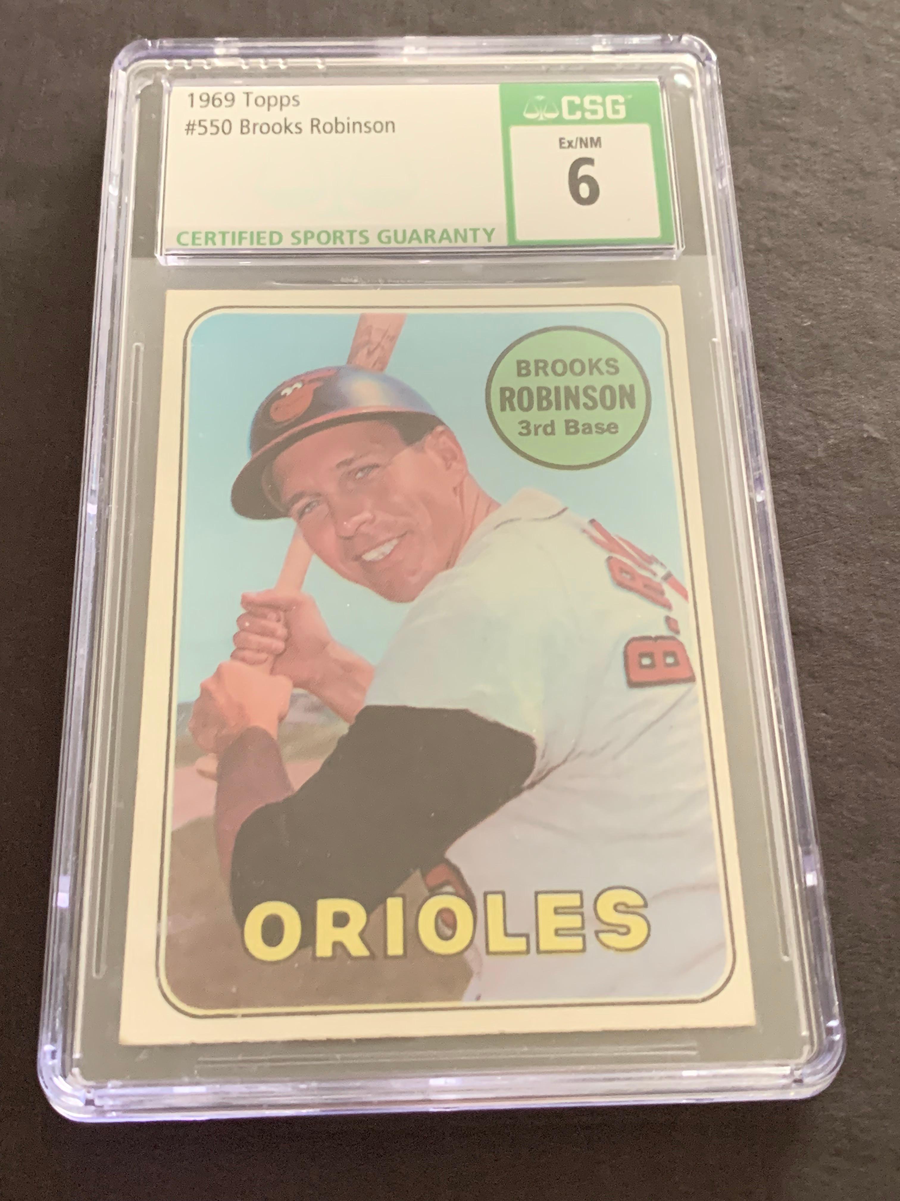 Baseball Cards