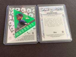 Baseball Cards