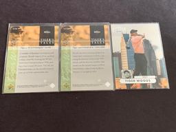 Golf Cards