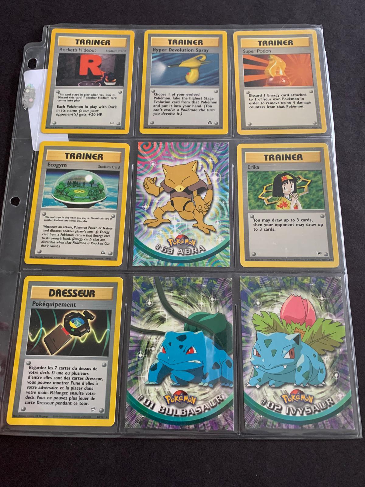 Pokemon