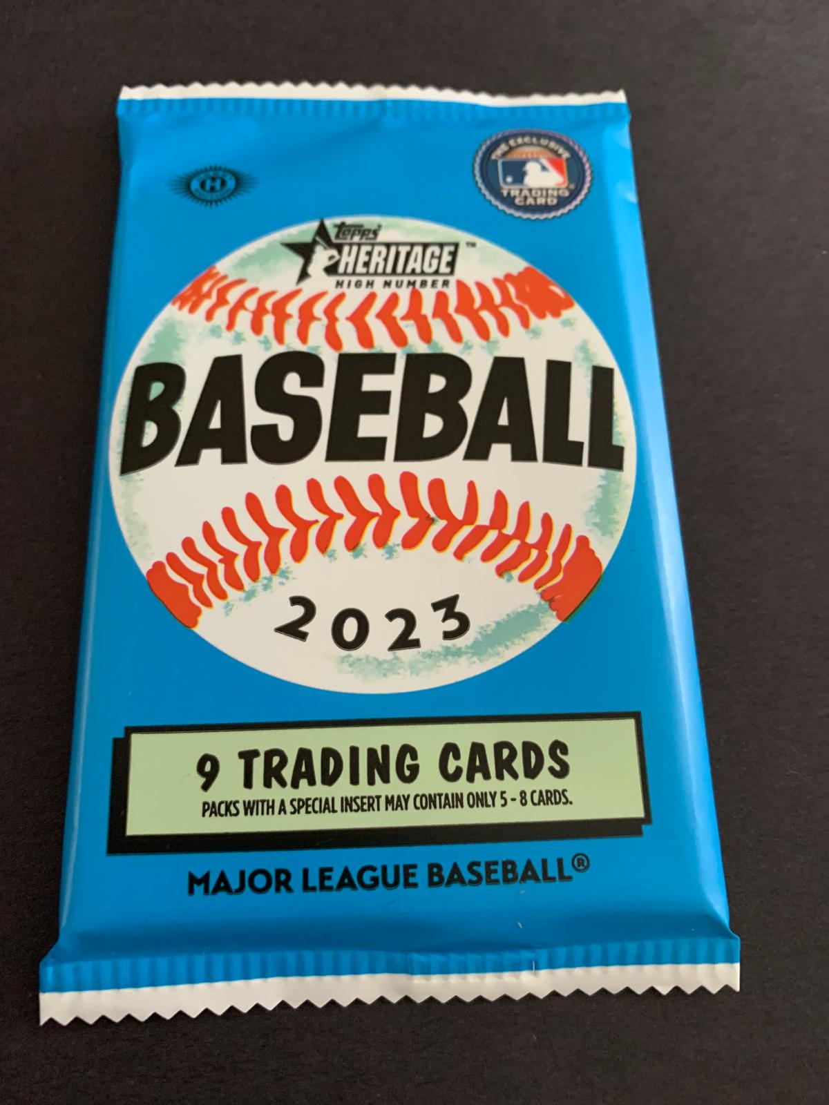 Baseball Cards