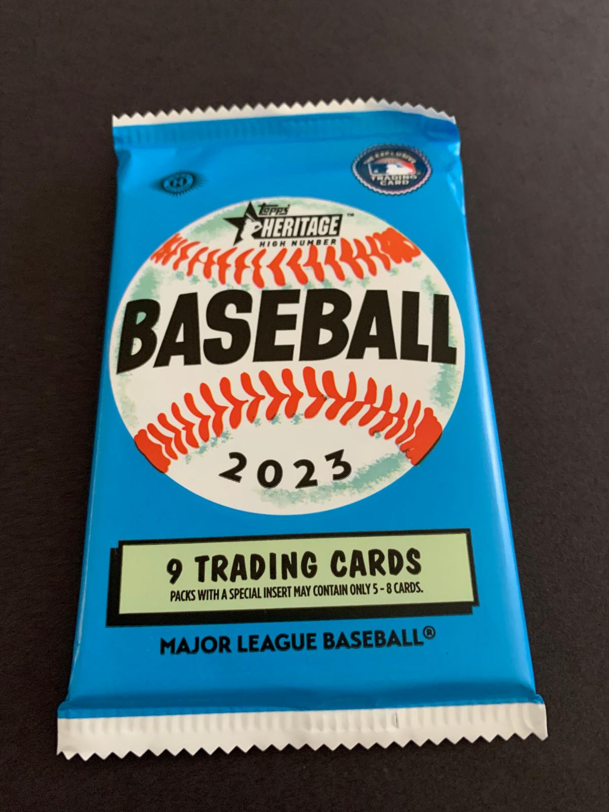 Baseball Cards