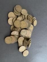 Coins