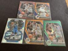 Basketball Cards