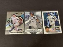 Baseball Cards