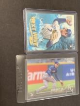 Baseball Cards