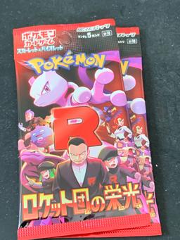 Pokemon