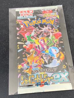 Pokemon