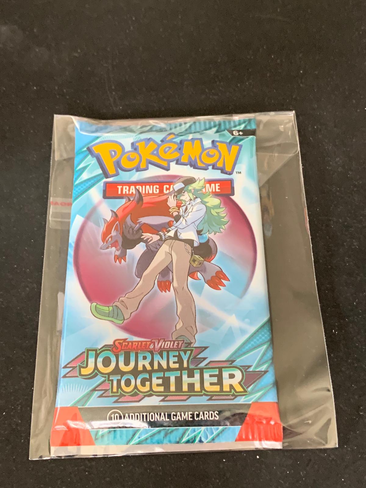 Pokemon
