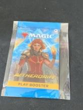 Magic The Gathering