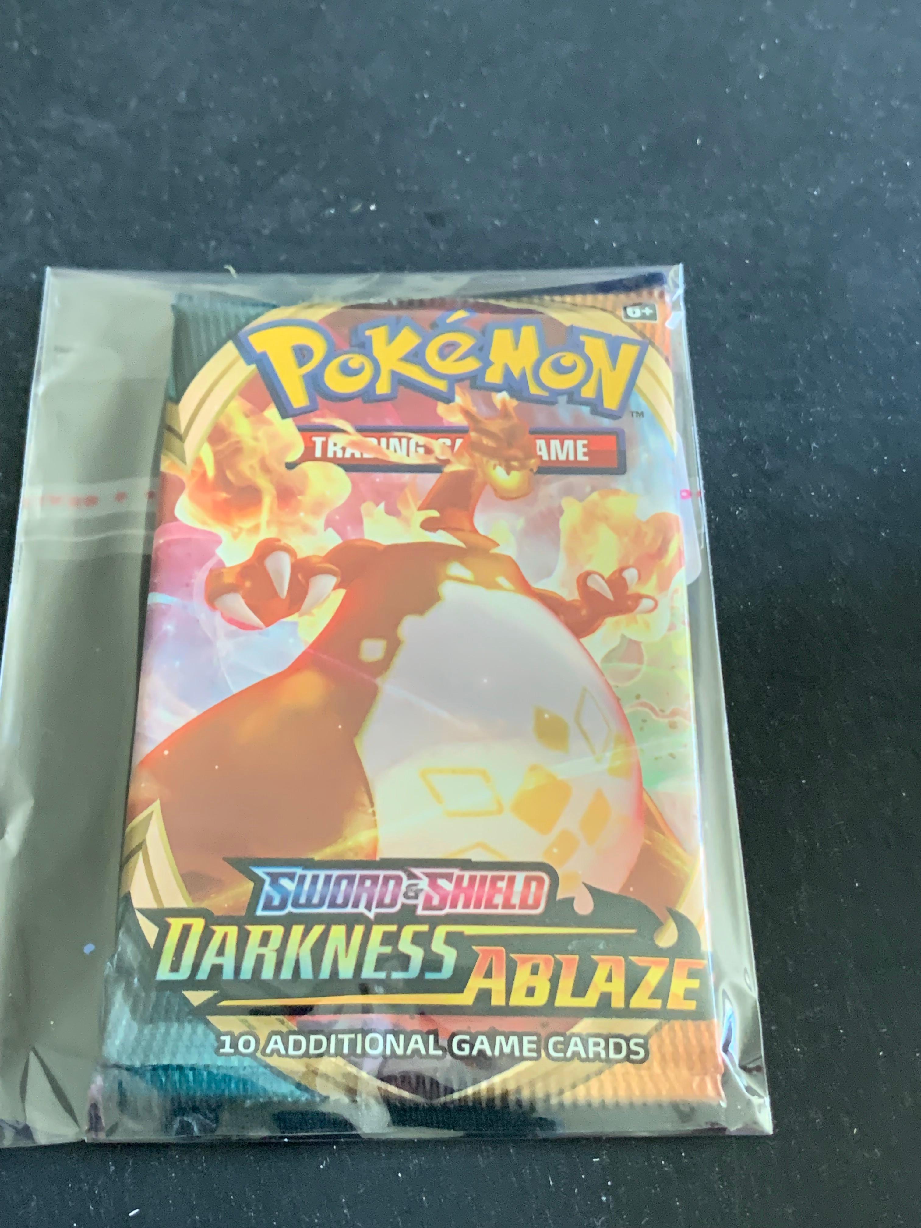 Pokemon