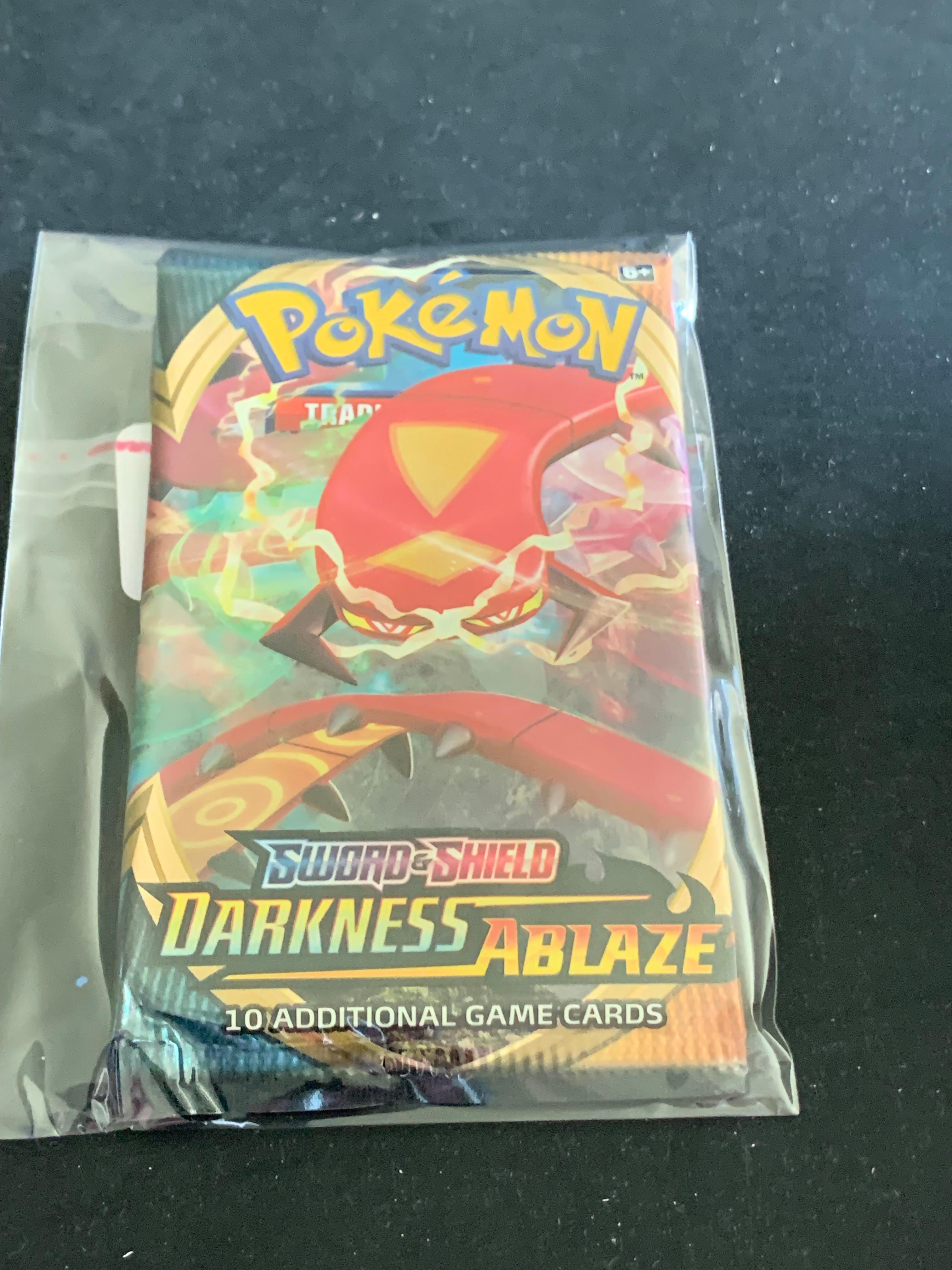 Pokemon