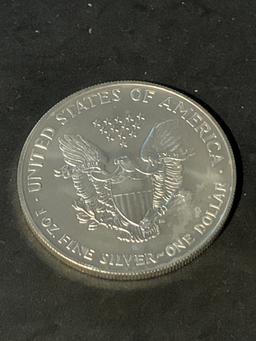 Coin