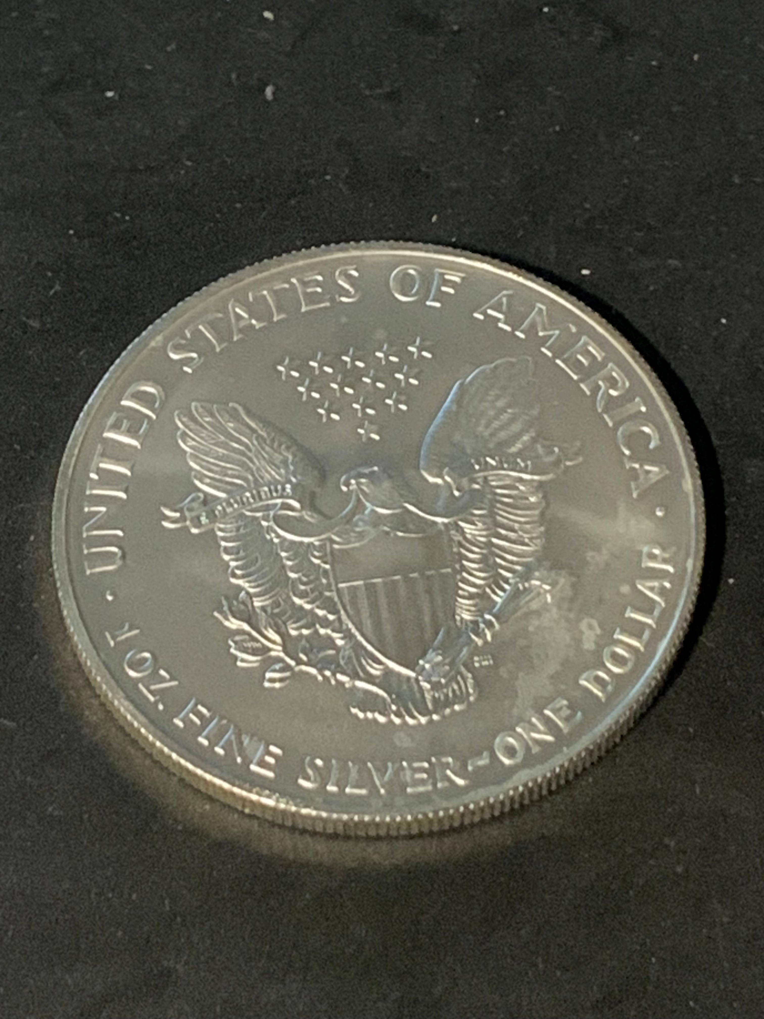 Coin
