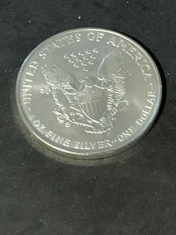 Coin