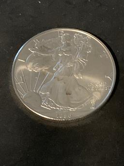 Coin
