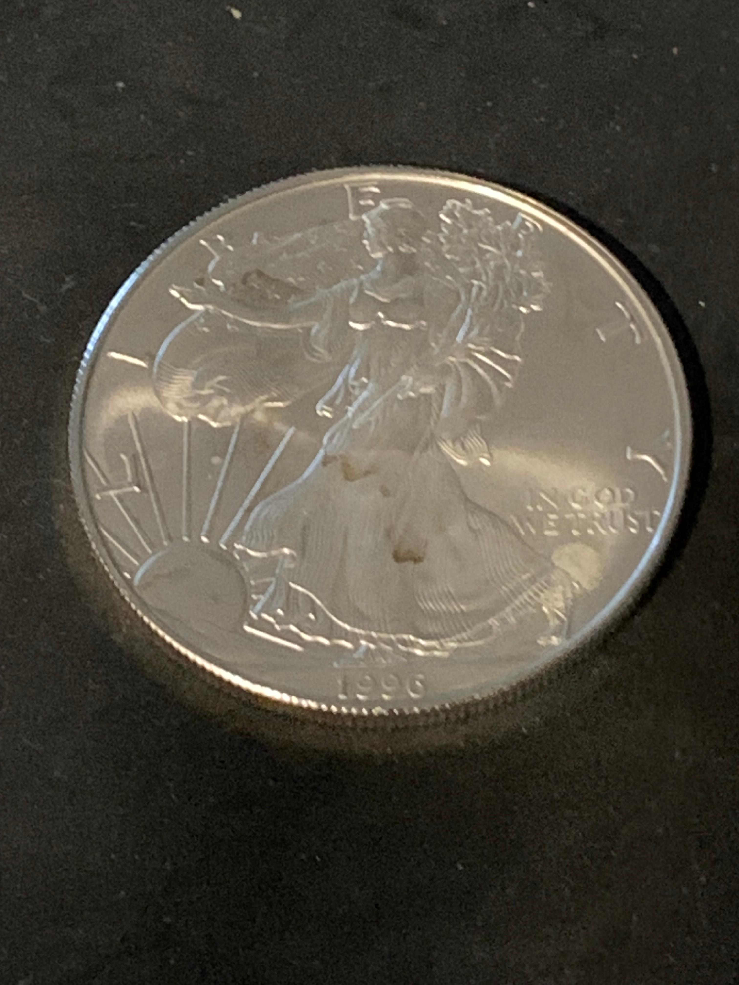 Coin