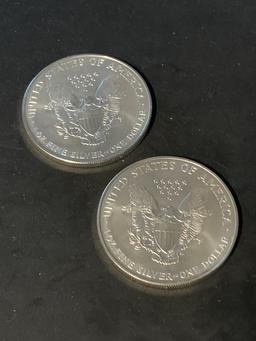 Coin