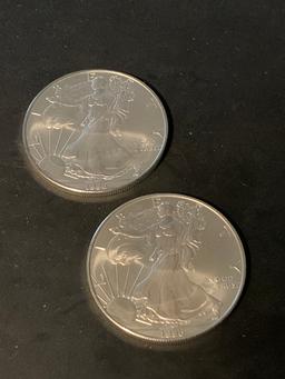 Coin