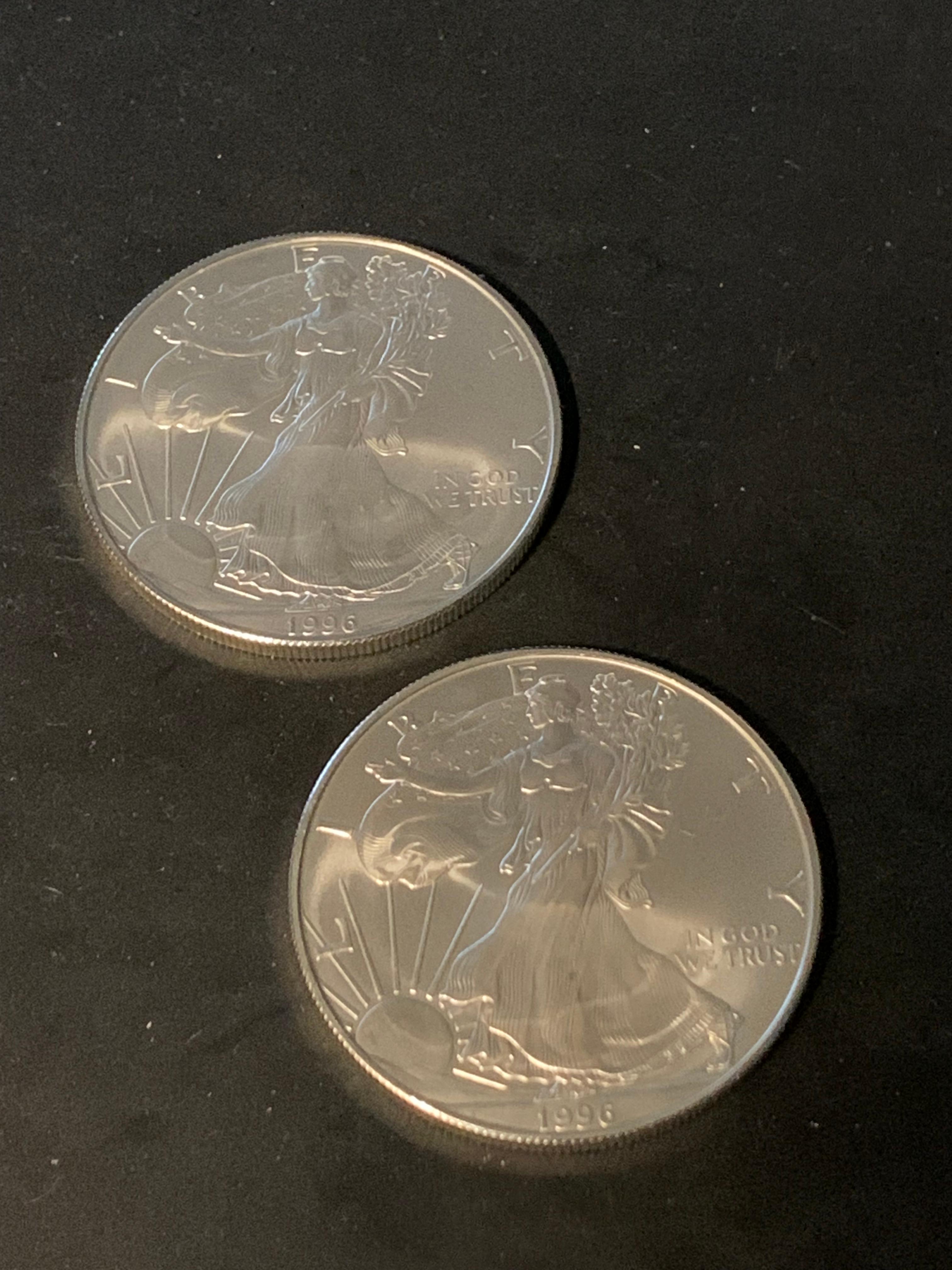 Coin