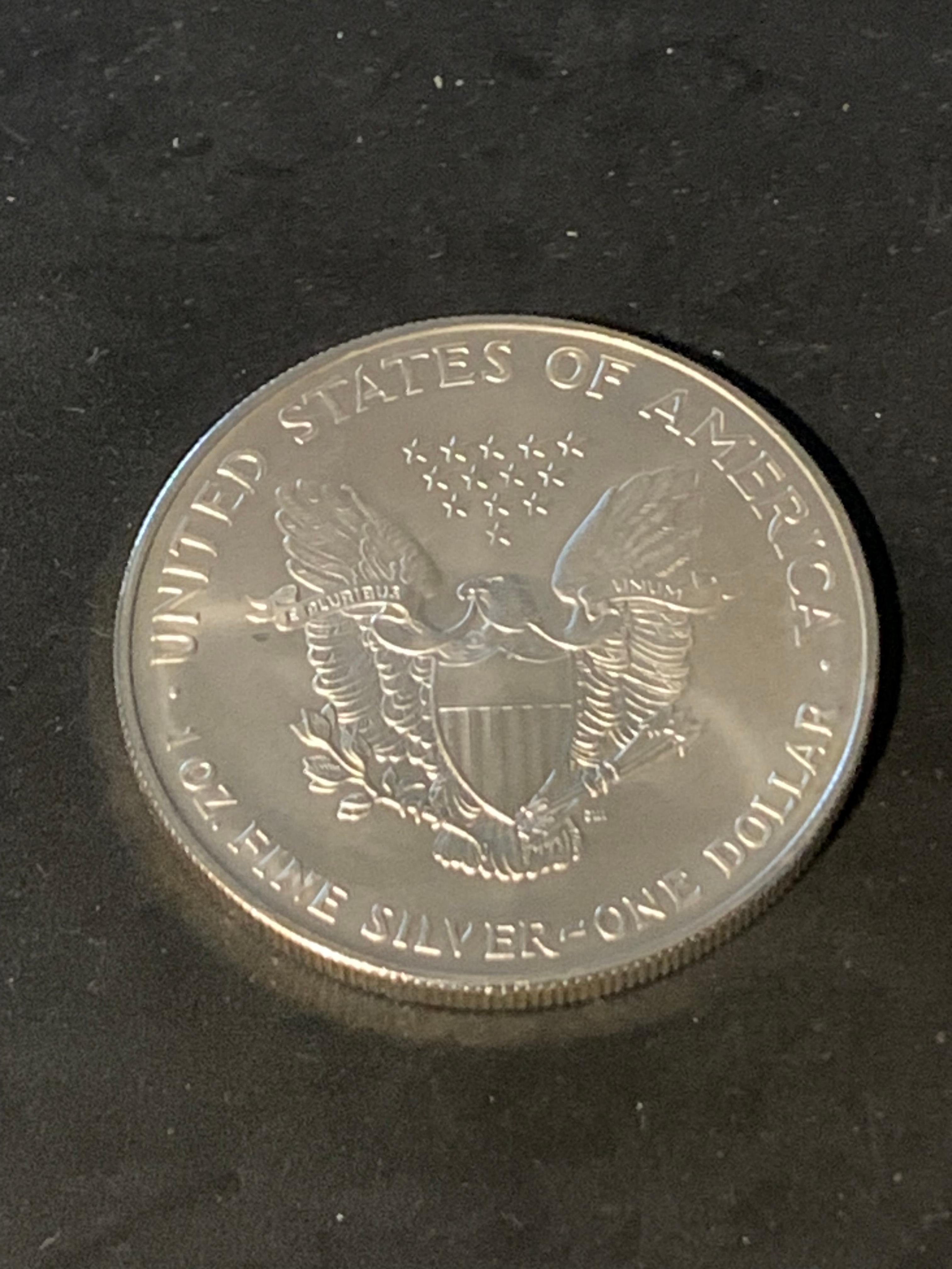 Coin