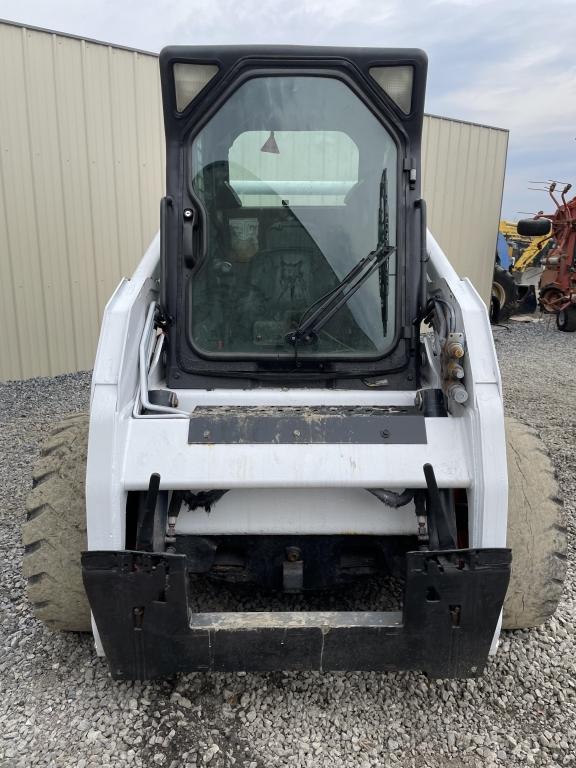 Bobcat S205 Skid Loader