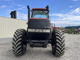 Case IH MX270 Tractor