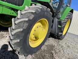 John Deere 7130 Tractor