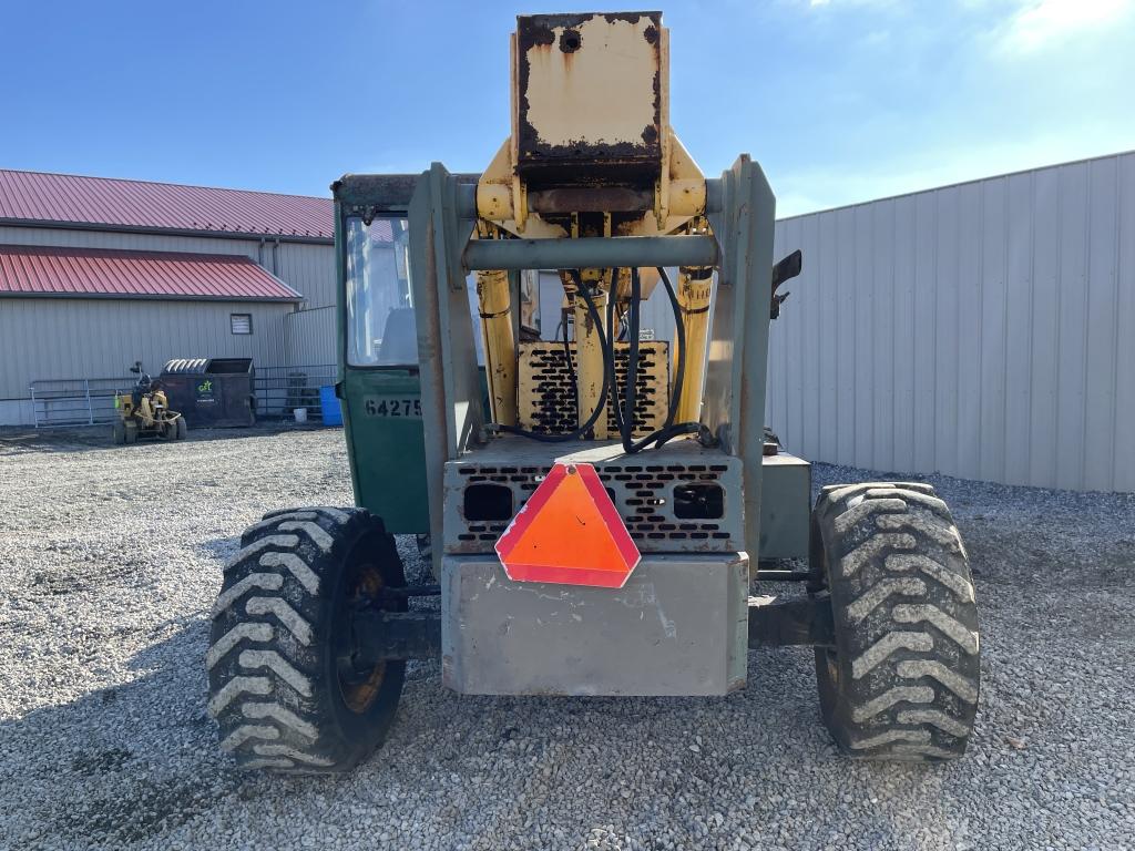 Gehl RS6-34 Telehandler