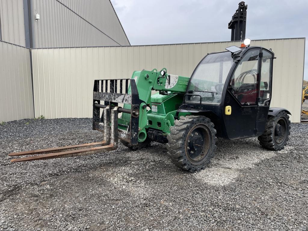 Genie GTH5519 Telehandler