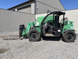 Genie GTH5519 Telehandler