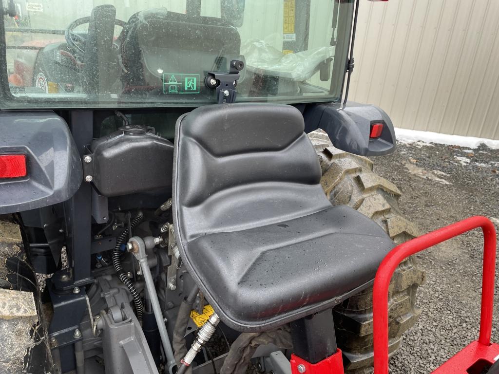 Massey Ferguson 1755M Tractor