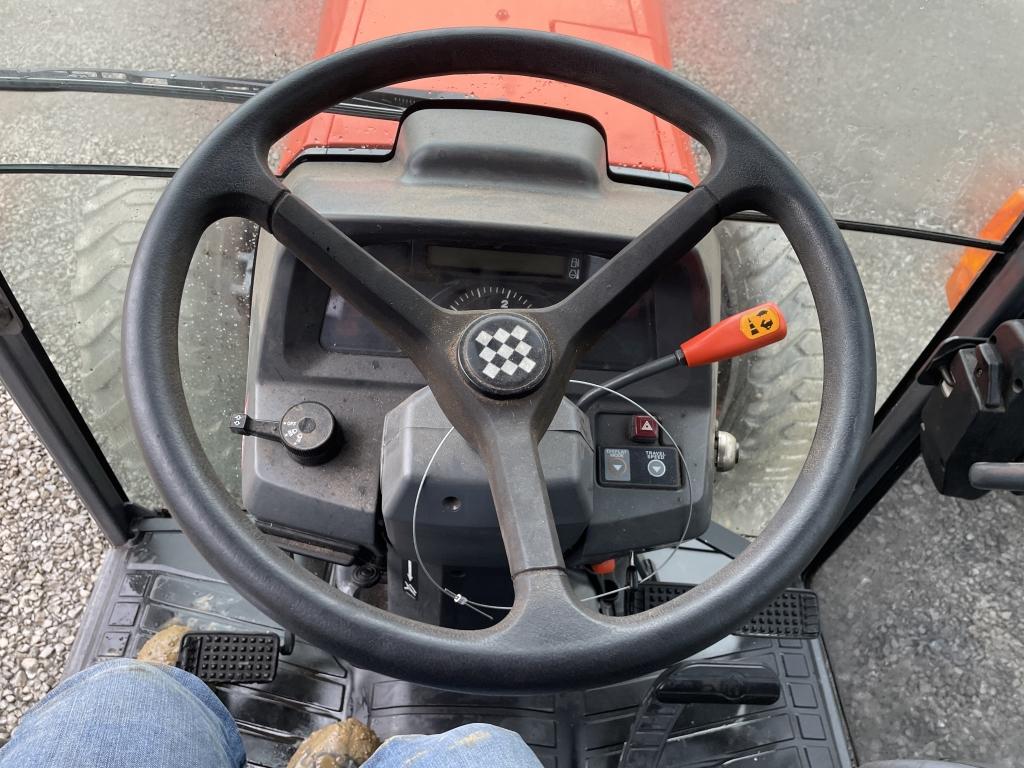 Kubota L5030 Tractor