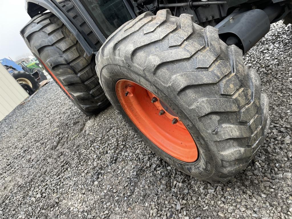 Kubota L5030 Tractor