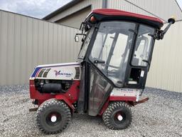 Ventrac 4500Y Tractor