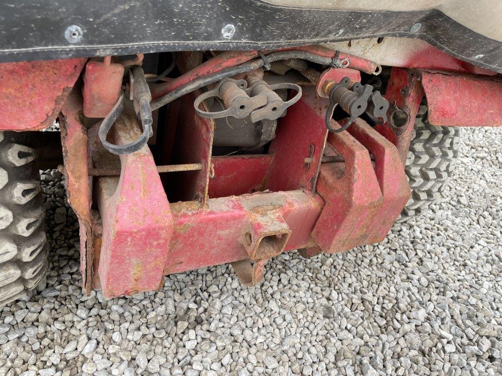 Ventrac 4200VXD Tractor